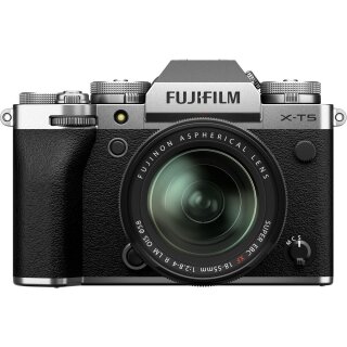 Fujifilm X-T5 18-55mm Aynasız Fotoğraf Makinesi kullananlar yorumlar